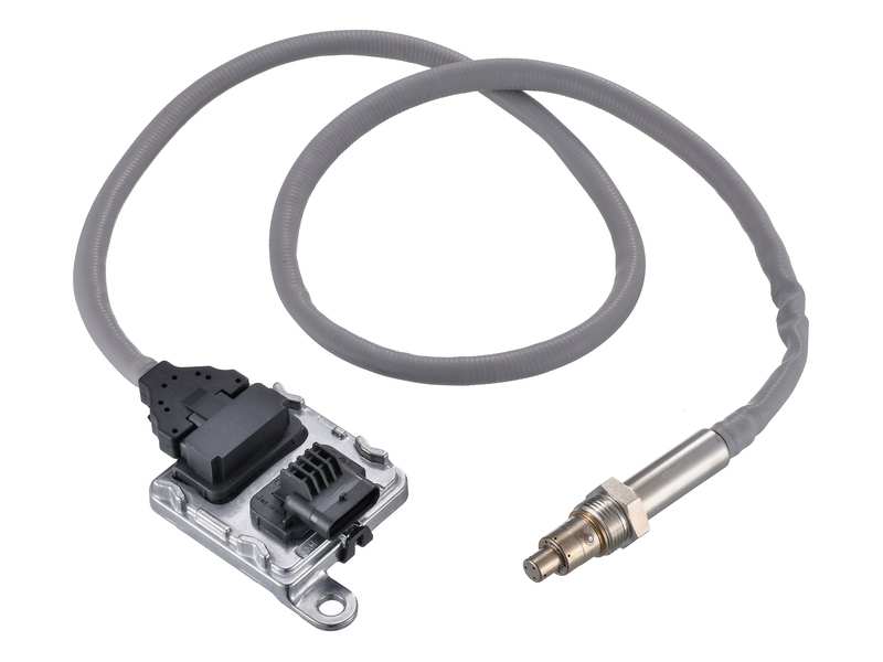 NOx-Sensor